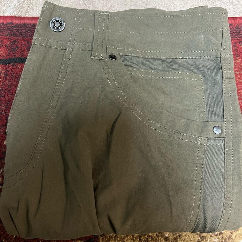 Men’s Kuhl Radikl Pants